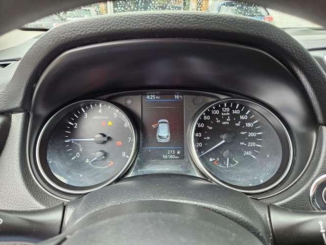 Nissan Qashqai Qashqai J11 2.0 2021 - Imagen 12