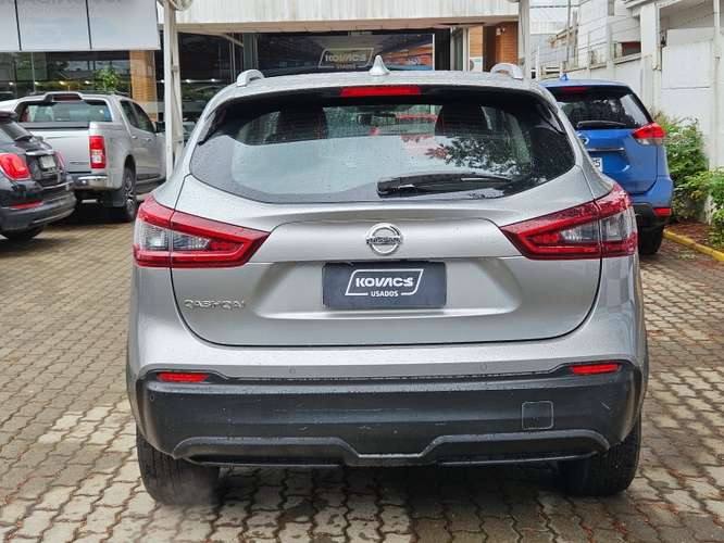 Nissan Qashqai Qashqai J11 2.0 2021 - Imagen 19