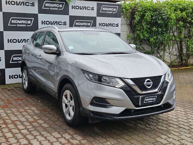 Nissan Qashqai Qashqai J11 2.0 2021 - Imagen 4