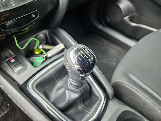 Nissan Qashqai Qashqai J11 2.0 2021 - Imagen 15
