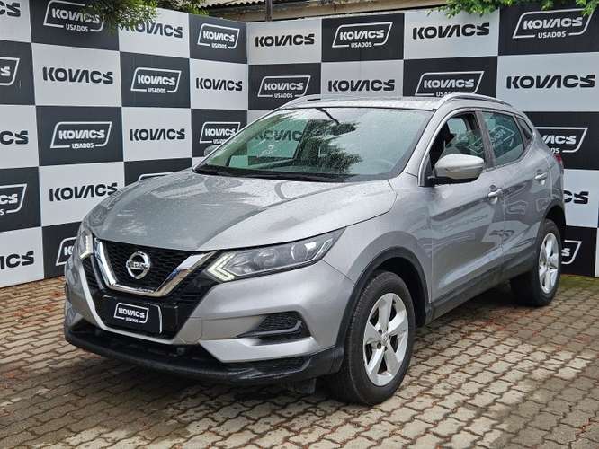 Nissan Qashqai Qashqai J11 2.0 2021