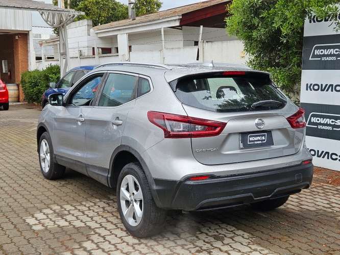 Nissan Qashqai Qashqai J11 2.0 2021 - Imagen 20