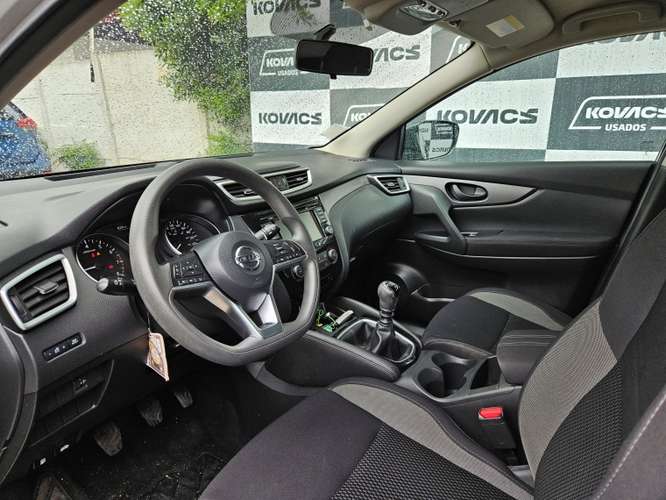 Nissan Qashqai Qashqai J11 2.0 2021 - Imagen 9