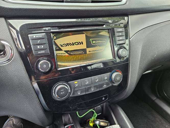 Nissan Qashqai Qashqai J11 2.0 2021 - Imagen 16
