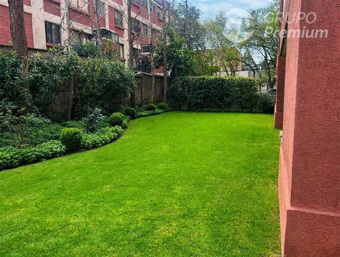 Moderno y comodo Departamento en venta de 2 dorm. en Ñuñoa - Imagen 8