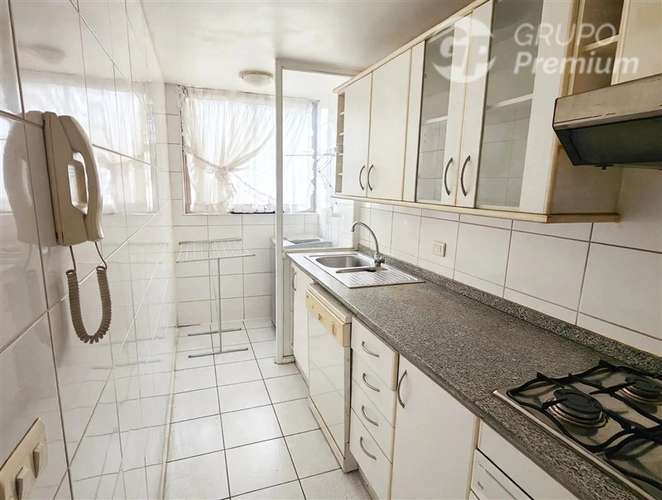 Moderno y comodo Departamento en venta de 2 dorm. en Ñuñoa - Imagen 9