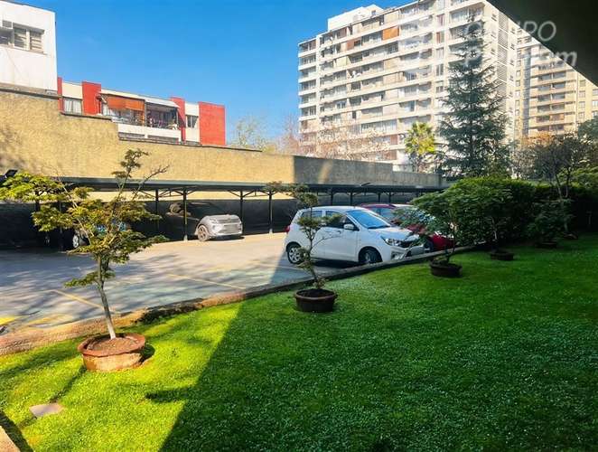 Moderno y comodo Departamento en venta de 2 dorm. en Ñuñoa - Imagen 12
