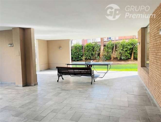 Moderno y comodo Departamento en venta de 2 dorm. en Ñuñoa - Imagen 13