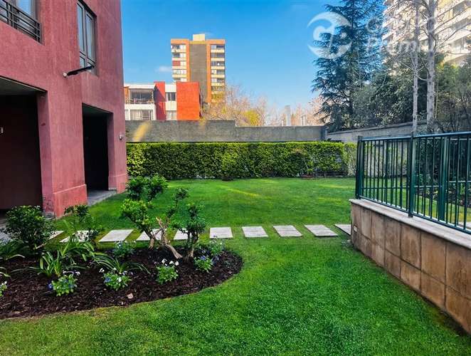 Moderno y comodo Departamento en venta de 2 dorm. en Ñuñoa - Imagen 7