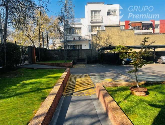 Moderno y comodo Departamento en venta de 2 dorm. en Ñuñoa - Imagen 16
