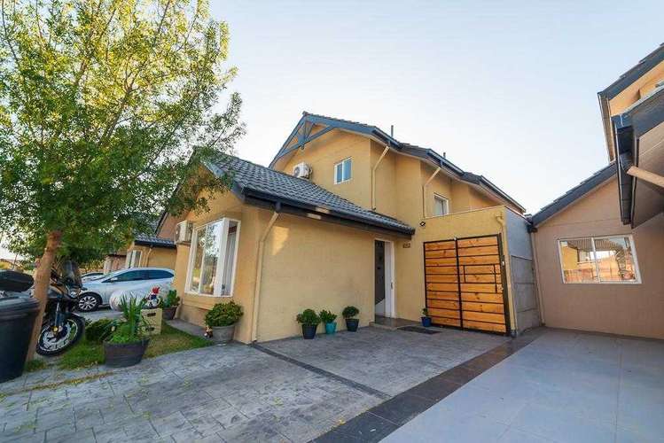 Casa Grande en Venta 3D3B (187876)