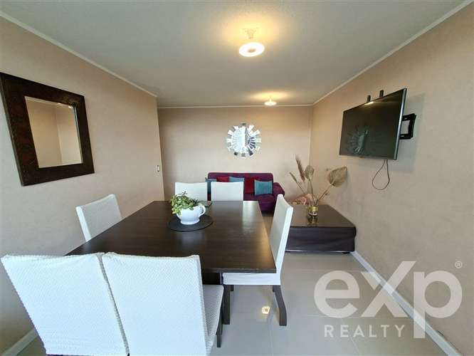 Departamento en arriendo de 3 dorm.en Maipú desdé 01ene27 - Imagen 5