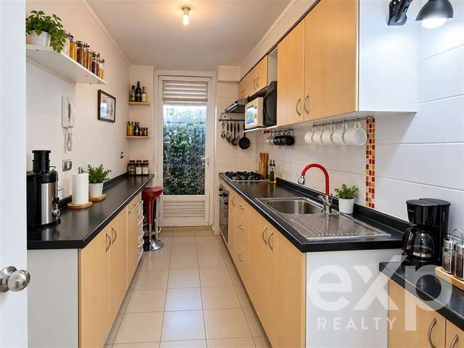 Departamento en arriendo de 3 dorm.en Maipú desdé 01ene27 - Imagen 8