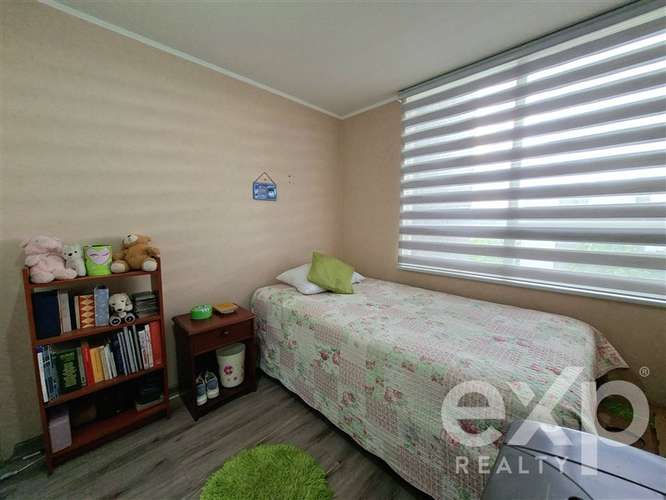 Departamento en arriendo de 3 dorm.en Maipú desdé 01ene27 - Imagen 9