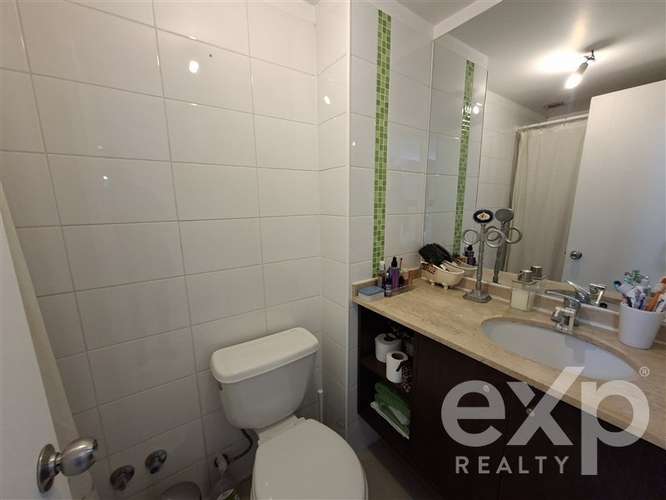Departamento en arriendo de 3 dorm.en Maipú desdé 01ene27 - Imagen 10