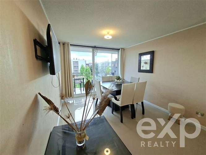 Departamento en arriendo de 3 dorm.en Maipú desdé 01ene27 - Imagen 4