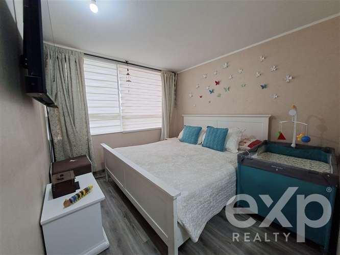 Departamento en arriendo de 3 dorm.en Maipú desdé 01ene27 - Imagen 12
