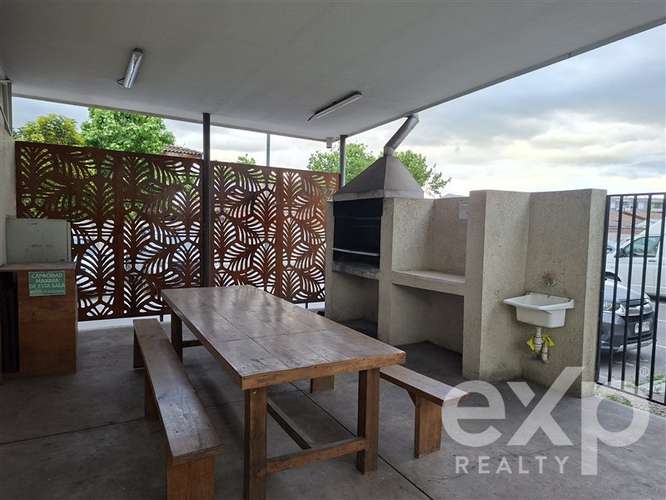 Departamento en arriendo de 3 dorm.en Maipú desdé 01ene27 - Imagen 15