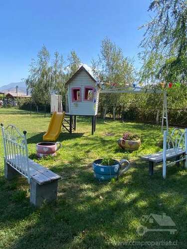 Oportunidad de Inversión en Parcela con Casa (187882) - Imagen 5