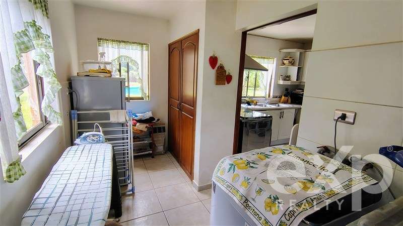 Parcela en venta en Olmué. Casa de 140 m2 con piscina. - Imagen 20
