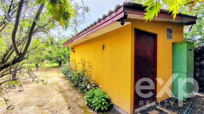 Parcela en venta en Olmué. Casa de 140 m2 con piscina. - Imagen 34