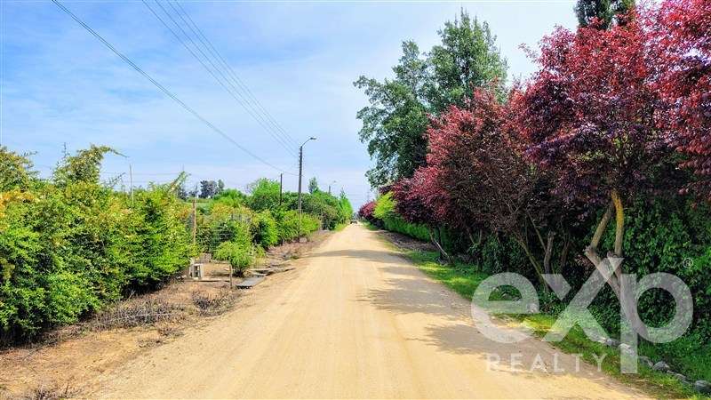 Parcela en venta en Olmué. Casa de 140 m2 con piscina. - Imagen 44