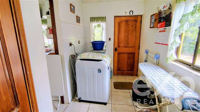 Parcela en venta en Olmué. Casa de 140 m2 con piscina. - Imagen 19