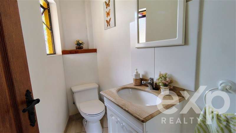 Parcela en venta en Olmué. Casa de 140 m2 con piscina. - Imagen 23
