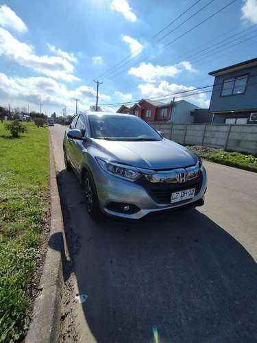 Honda Hrv