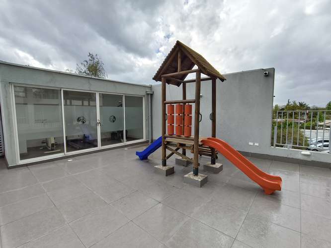 Acogedor departamento cerca de plaza de San Bdo (187902) - Imagen 22