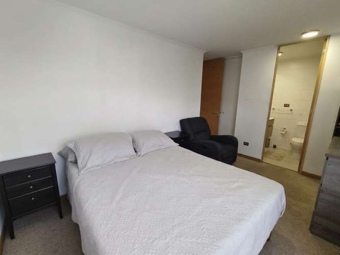 Acogedor departamento cerca de plaza de San Bdo (187902) - Imagen 14