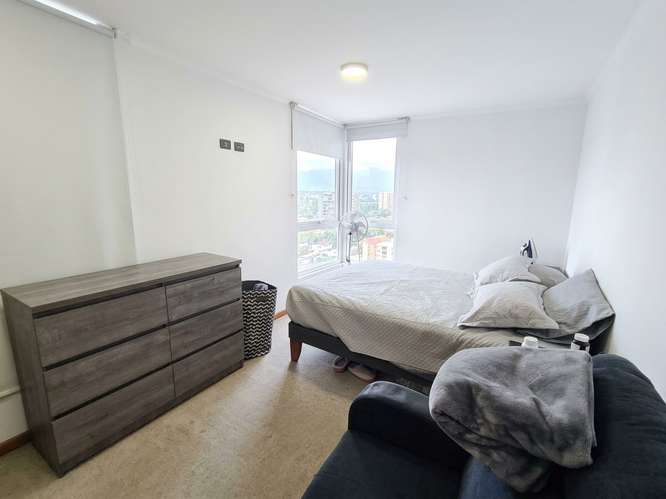 Acogedor departamento cerca de plaza de San Bdo (187902) - Imagen 13