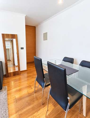 Acogedor departamento cerca de plaza de San Bdo (187902) - Imagen 5