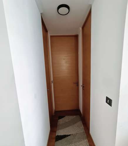 Acogedor departamento cerca de plaza de San Bdo (187902) - Imagen 10