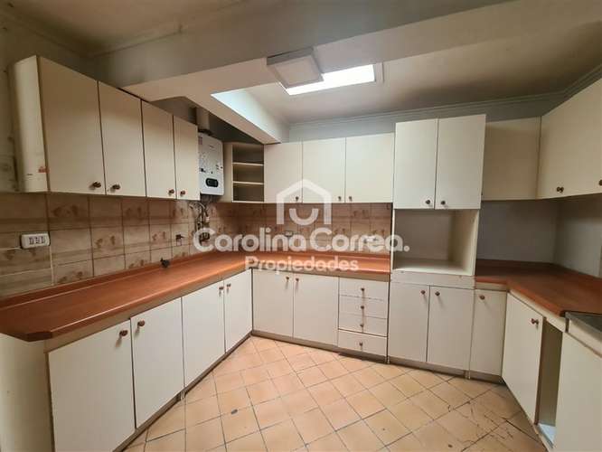 Casa en ARRIENDO Av. Recreo Rancagua