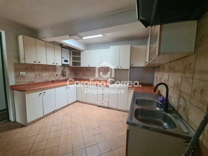 Casa en ARRIENDO Av. Recreo Rancagua