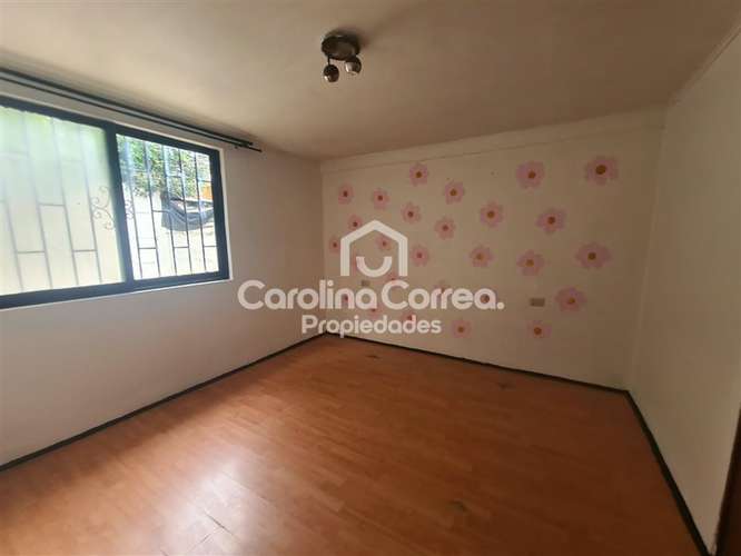 Casa en ARRIENDO Av. Recreo Rancagua