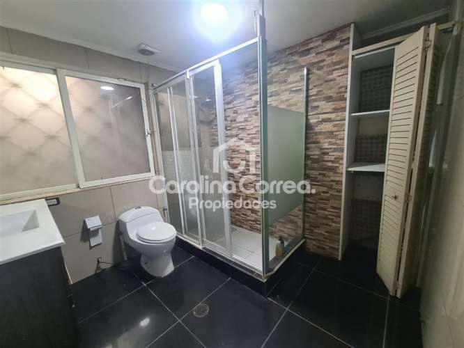 Casa en ARRIENDO Av. Recreo Rancagua
