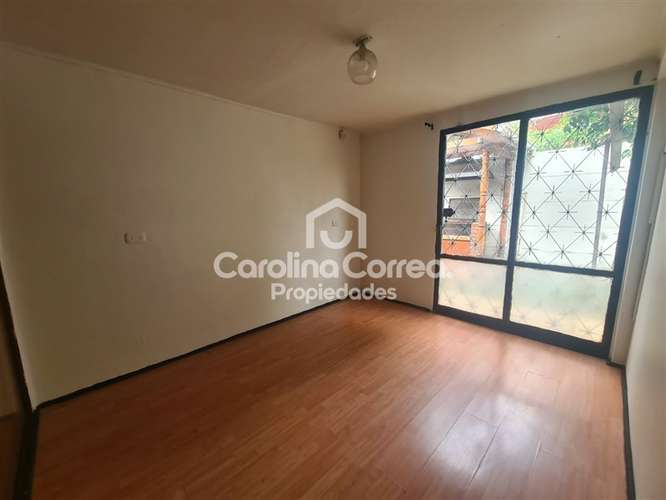 Casa en ARRIENDO Av. Recreo Rancagua