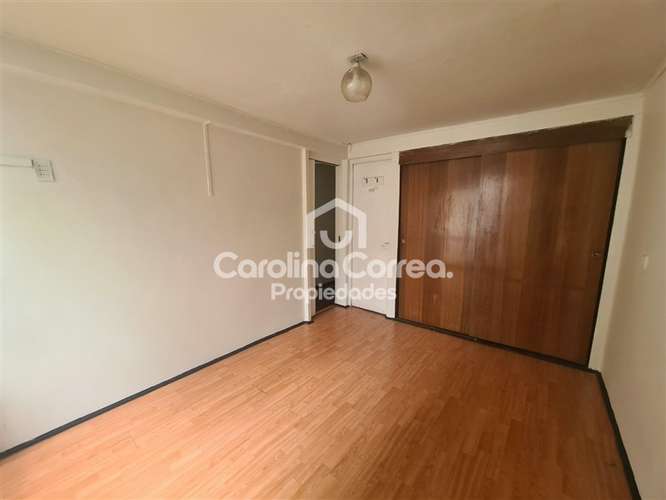 Casa en ARRIENDO Av. Recreo Rancagua