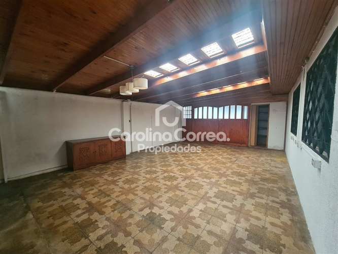 Casa en ARRIENDO Av. Recreo Rancagua