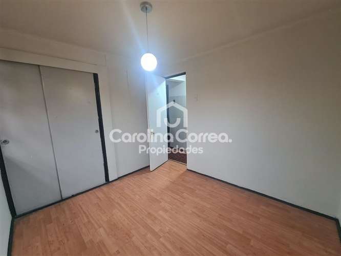 Casa en ARRIENDO Av. Recreo Rancagua