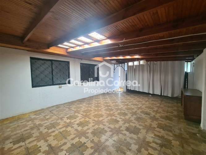 Casa en ARRIENDO Av. Recreo Rancagua