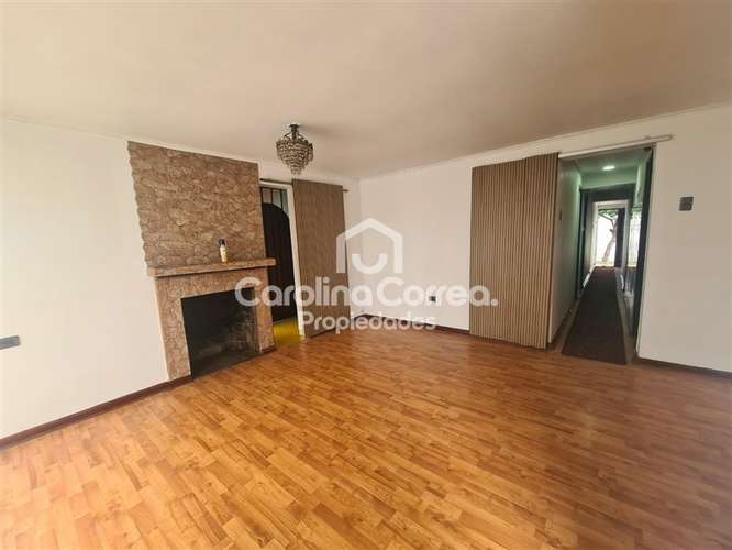 Casa en ARRIENDO Av. Recreo Rancagua