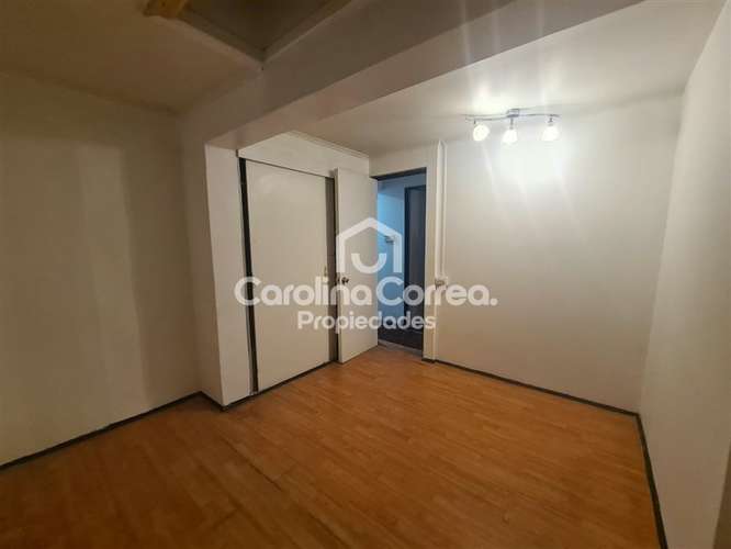 Casa en ARRIENDO Av. Recreo Rancagua