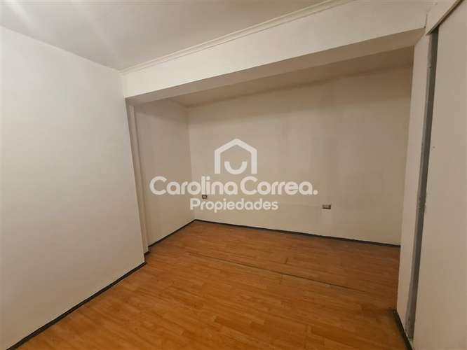 Casa en ARRIENDO Av. Recreo Rancagua