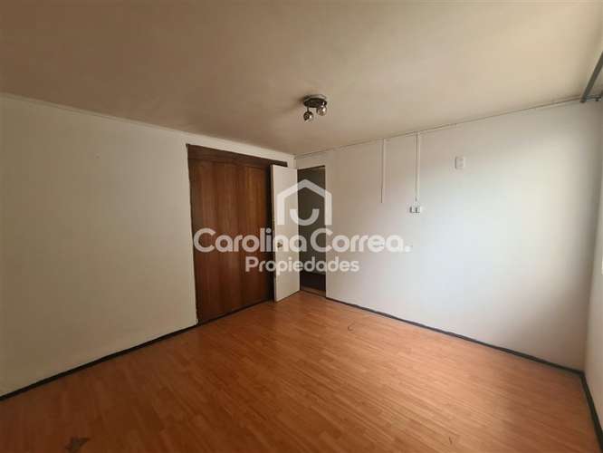 Casa en ARRIENDO Av. Recreo Rancagua