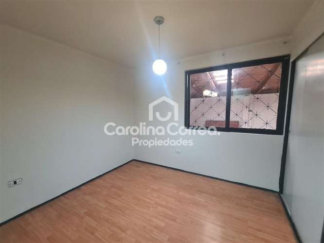 Casa en ARRIENDO Av. Recreo Rancagua