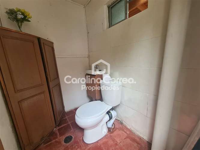 Casa en ARRIENDO Av. Recreo Rancagua