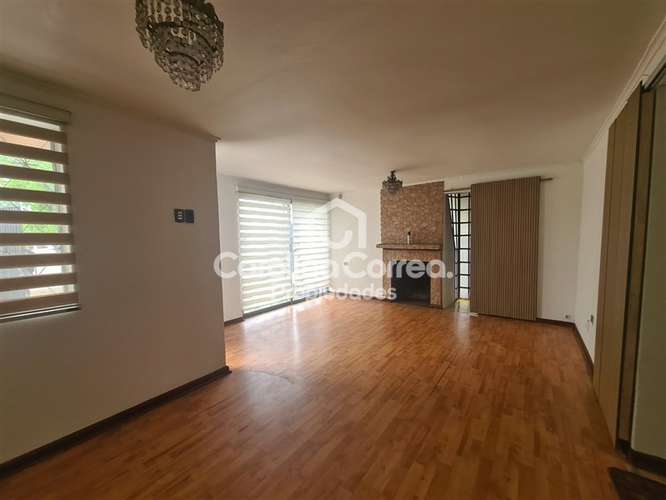 Casa en ARRIENDO Av. Recreo Rancagua